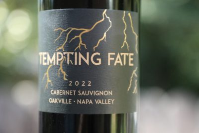 Tempting Fate Wines