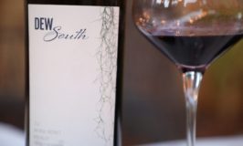 DEW South Wine