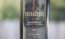 Napa Jack Wine