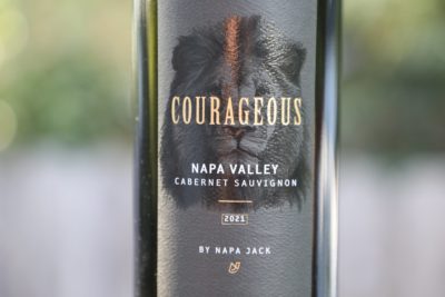 Napa Jack Wine