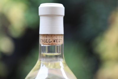 Hensel West Wine
