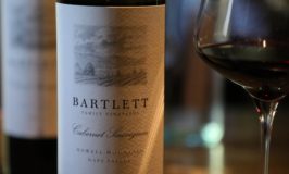 Bartlett Family Vineyards