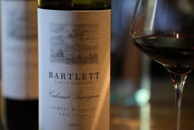 Bartlett Family Vineyards