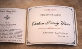 Cardoza Family Wines