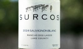 Surcos Wines