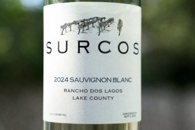 Surcos Wines