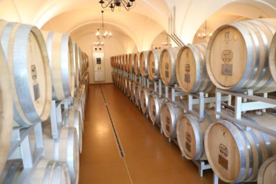 Domaine Alice Hartmann
