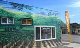 Elleary Wine