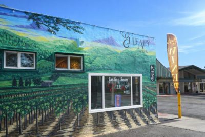 Elleary Wine