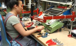 A Visit to Felco Headquarters in Switzerland