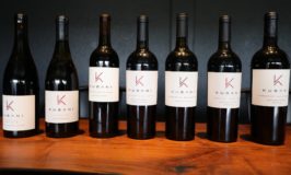 Kubani Wines