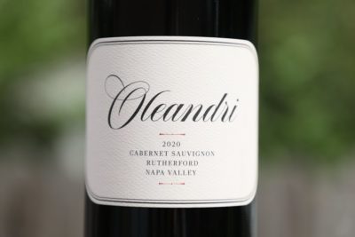 Oleandri Wines