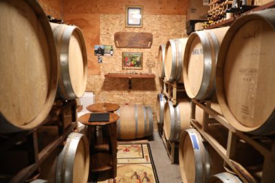 Solorio Family Wines