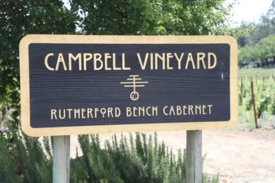 Campbell Cellars