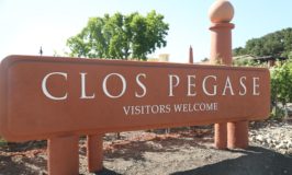 Clos Pegase