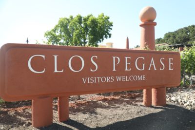 Clos Pegase