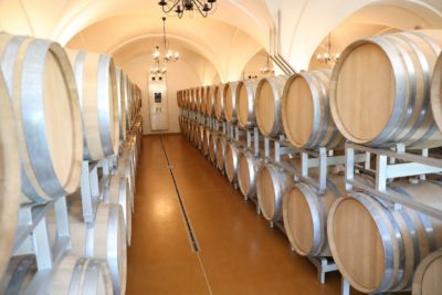 Domaine Alice Hartmann