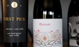 Identity Wines