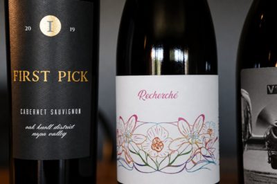 Identity Wines