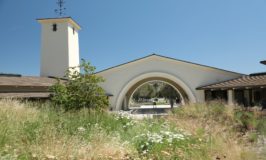 Robert Mondavi Winery