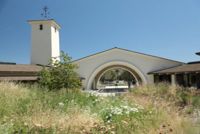 Robert Mondavi Winery