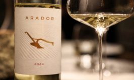 Arador Wine