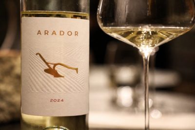 Arador Wine
