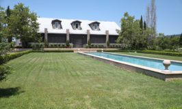 Oakham Estate Winery