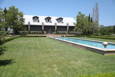 Oakham Estate Winery