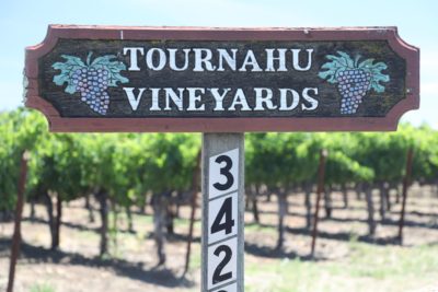 Alioto‑Tournahu Wines