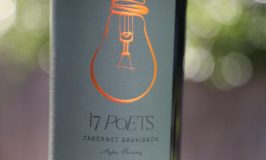 17 Poets Wine