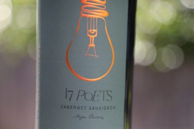 17 Poets Wine