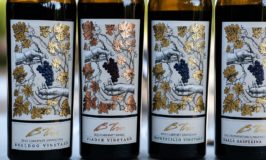 B True Wines