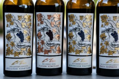 B True Wines