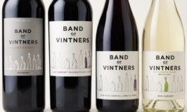 Scale Wine Group