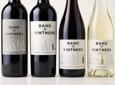Scale Wine Group