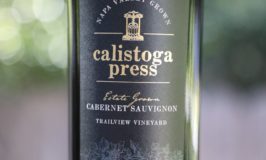 Calistoga Press