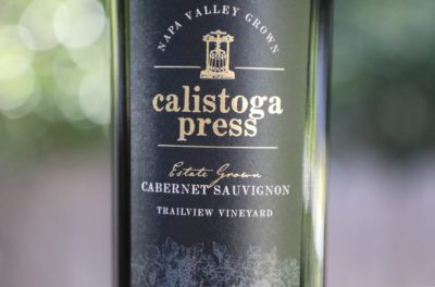 Calistoga Press