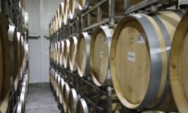 Sphaerics Wine