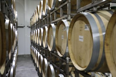 Sphaerics Wine
