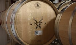ADDAX Wines