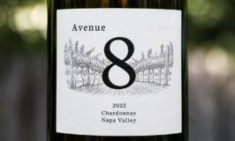 Avenue 8 Wine