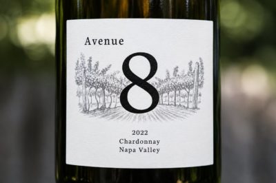 Avenue 8 Wine