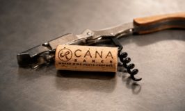Cana Ranch Wine