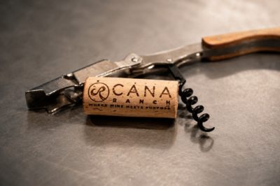 Cana Ranch Wine