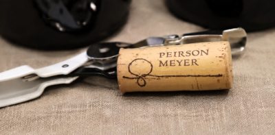 Peirson Meyer Wine