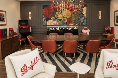 Penfolds Napa Valley